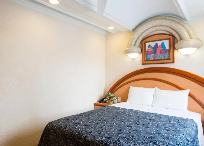 Hotel Diligencias