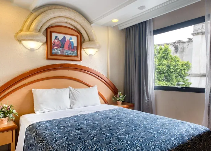 Hotel Diligencias