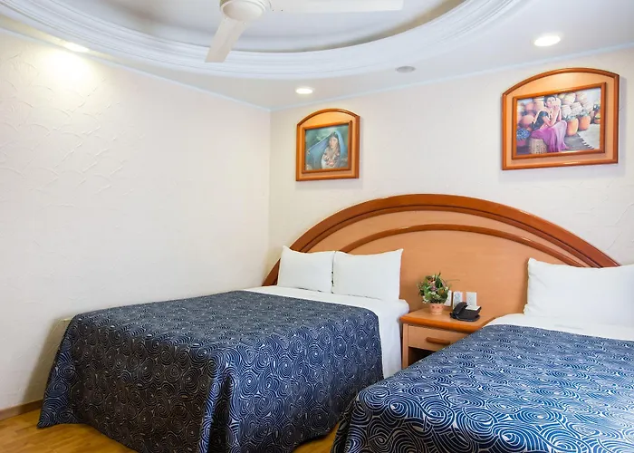 Hotel Diligencias