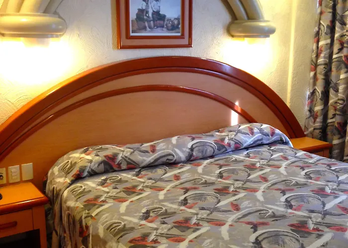 Diligencias Hotel