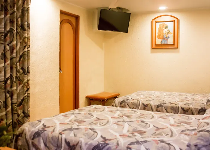 Diligencias Hotel 3*
