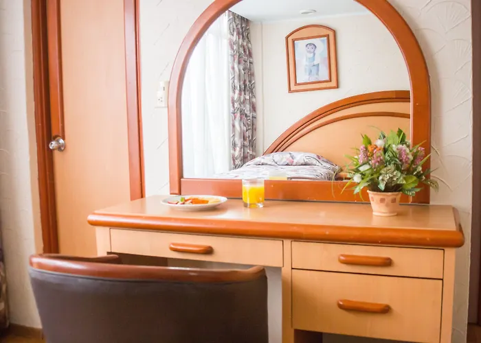 Diligencias Hotel 3*
