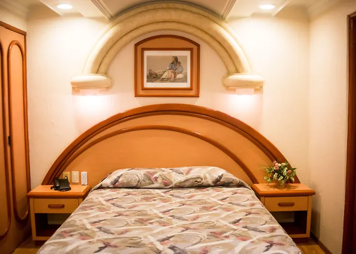 Hotel Diligencias