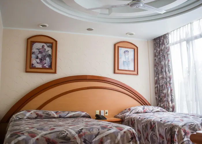 Diligencias Hotel