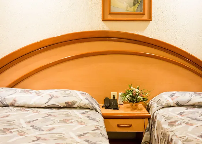 Diligencias Hotel