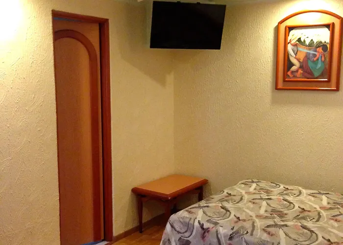 Diligencias Hotel