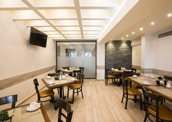 Diligencias Hotel