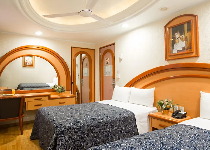 Diligencias Hotel