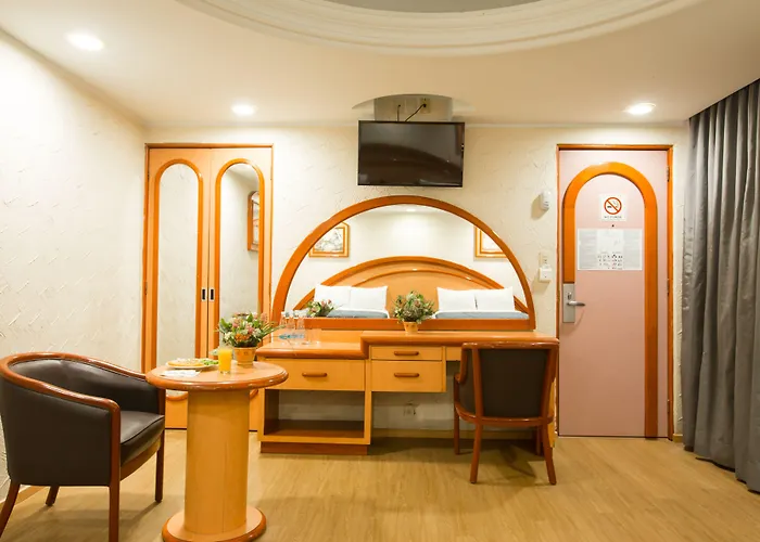 Diligencias Hotel