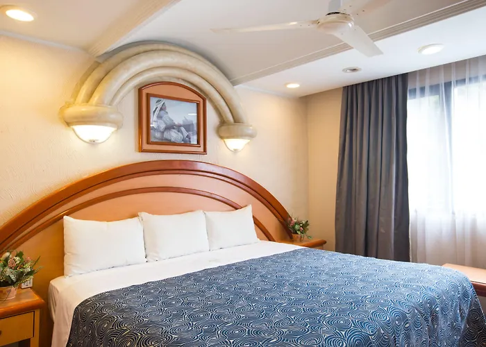 Hotel Diligencias