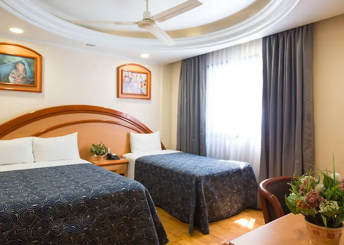 Diligencias Hotel 3*