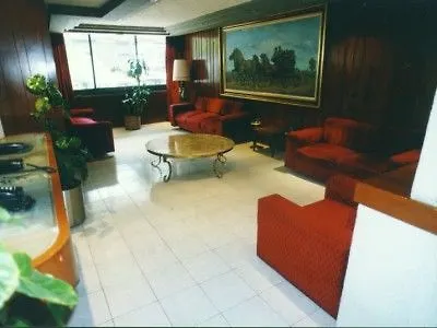 Hotel Diligencias México DF