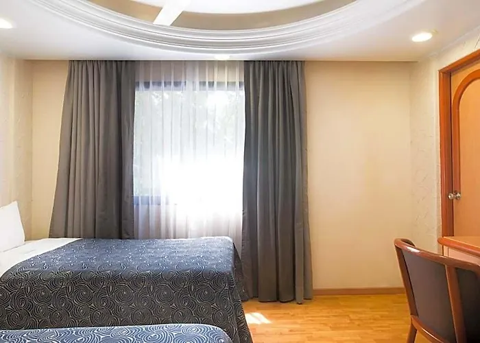 Hotel Diligencias