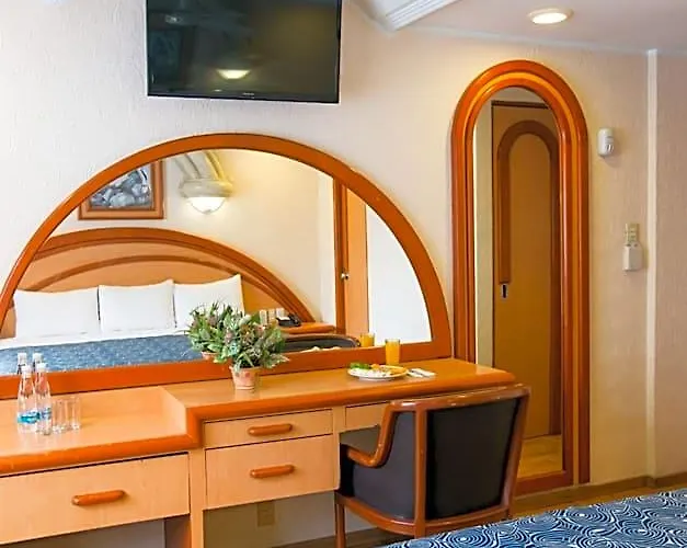 Hotel Diligencias