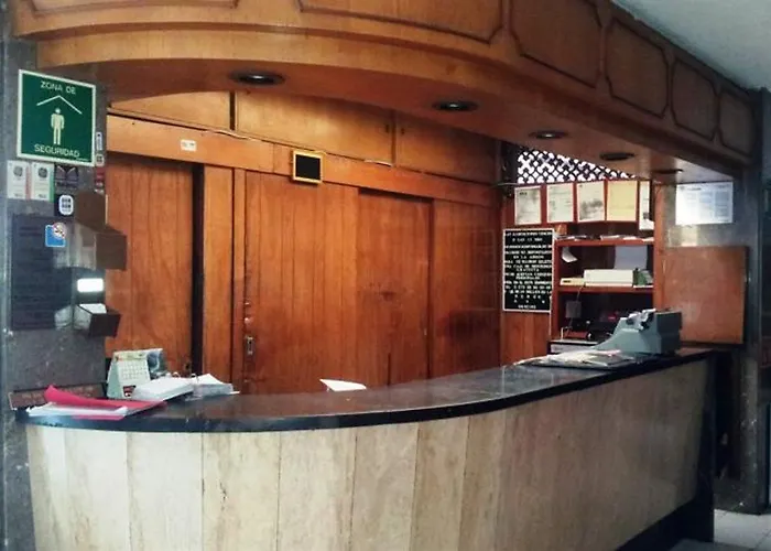 Hotel Diligencias