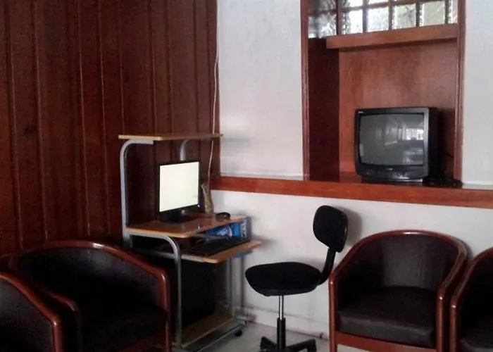 Hotel Diligencias 3*