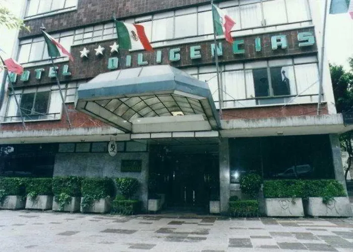 Diligencias 3*