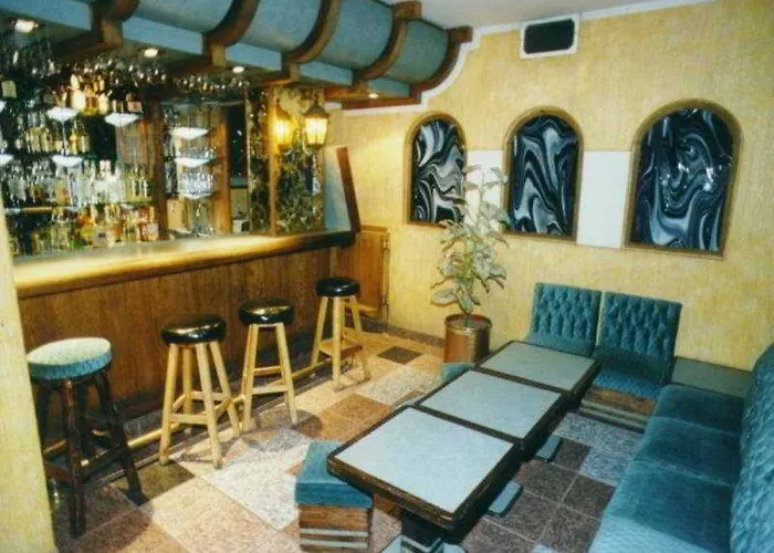 Diligencias Hotel 3*