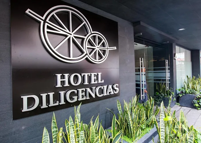Diligencias